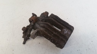 Супорт правий задня audi a2 фото №1