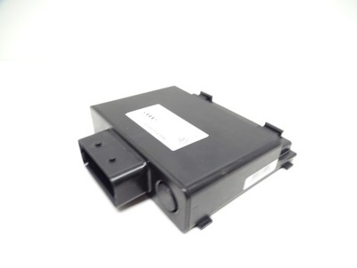 Модуль стабилизатор напряжения 8k0959663d audi a1 8x a4 b8 фото №1