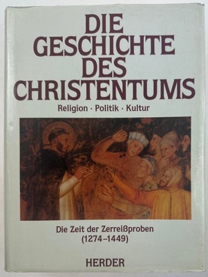 Die geschichte des christentums