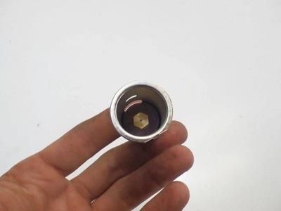 Hyundai bayon 2022 роз'єм 12v прикурювач фото №1