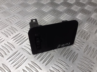 Переключатель регулировки света renault clio ii фото №1