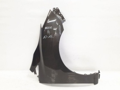 Mazda 5 2010 крыло правый перед фото №1