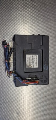 Kia rio iii модуль bcm 95400-1wed0 фото №1