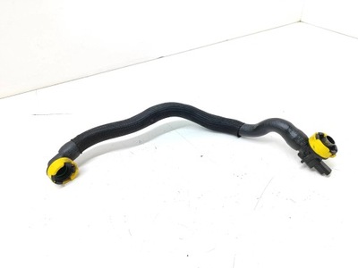 Citroen ds4 2012 wąż / трубка вентиляционная трубка фото №1