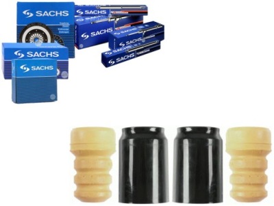 Sachs 900 218 набор защиты пылезащитный, амортизатор фото №1