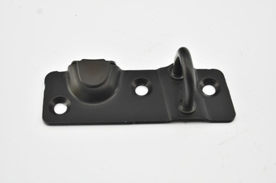 Засувка двері правий задня 7335248 bmw i3 i01 фото №1