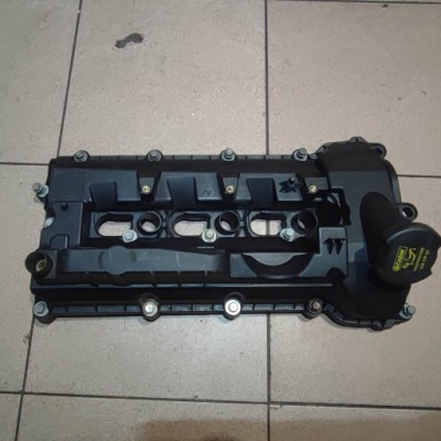 Кришка клапанів jaguar xj x351 xe xf range rover 3.0 sc фото №1