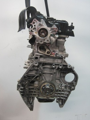 Двигун двигун jeep compass 1.3 it 21r 46351268 фото №1