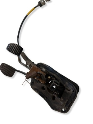 Citroen berlingo i partner i педали полный фото №1