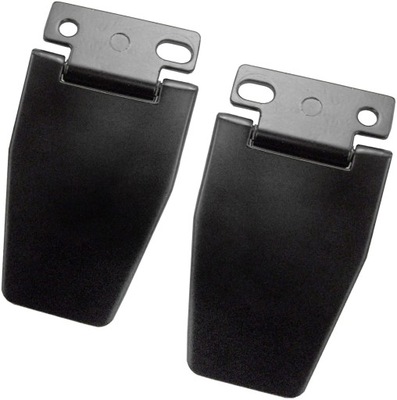 Кронштейн петли петля hardtop wrangler tj фото №1