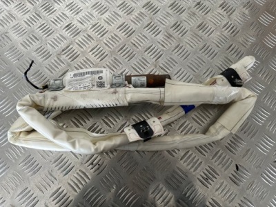 Vw golf vi ліва 5k6880741 фото №1