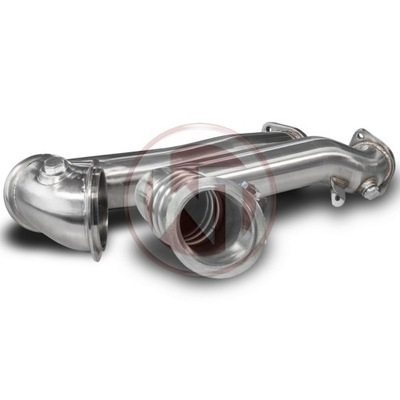 DOWNPIPE BMW 1 E81/E82/E87/E88 135I WAGNER TUNEADO  