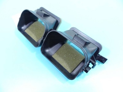 Впуск канал воздуха панели mercedes cls ii 218 фото №1