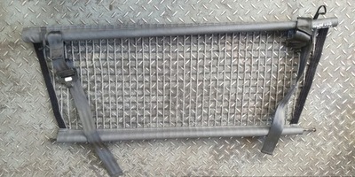 Перегородка решітка nissan primera p11 kombi фото №1