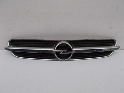 REJILLA REJILLA DE RADIADOR INSIGNIA OPEL VECTRA C 3 3  