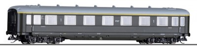 1:120 Wagon osobowy 1 klasa PKP Tillig 16903