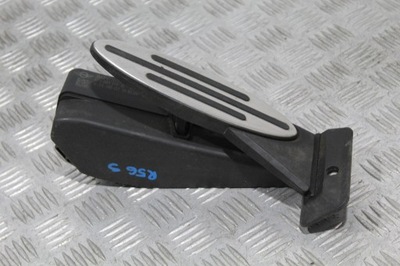 Педаль газу mini cooper r56 s 6770152 фото №1