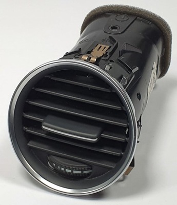 Решітка обдув ліва mercedes w204 a2048306754 фото №1