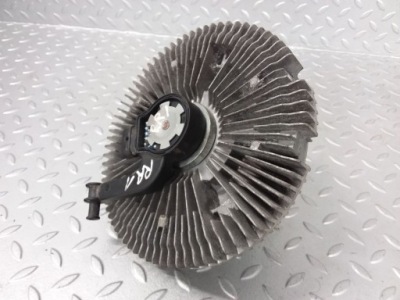 Віскозна муфта вентилятора land rover range rover sport l494 фото №1