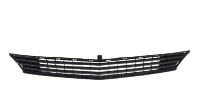 MERCEDES B CLASE W245 CENTRAL DEFLECTOR DE PARAGOLPES PARTE DELANTERA A1698850123  