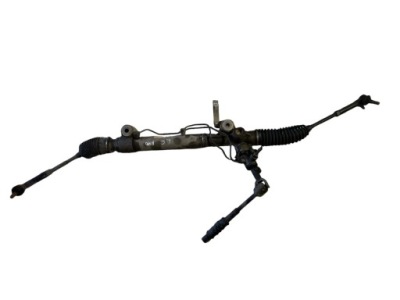 Toyota land cruiser j150 2017 трансмиссия рулевая / рулевая рейка фото №1