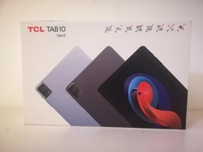 TABLET TCL 8496G