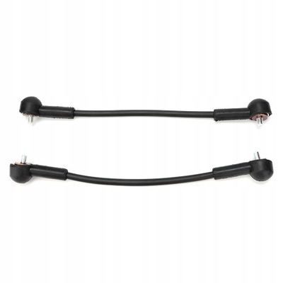 LR038051 2 PC. LEFT RIGHT REAR BELT  