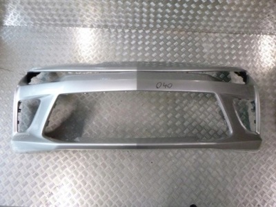 Chevrolet camaro ss lift бампер перед передний 16- фото №1