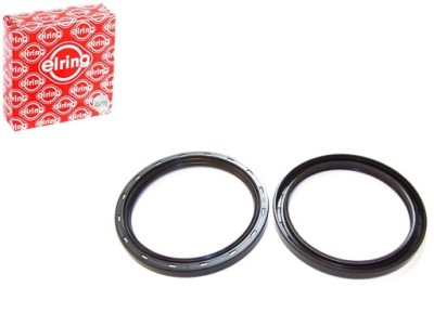 Сальник вала коленчатого задний  ford ranger kia besta clarus retona фото №1