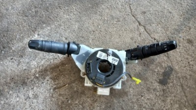 Переключатель комбинированный nissan micra k12 03r фото №1