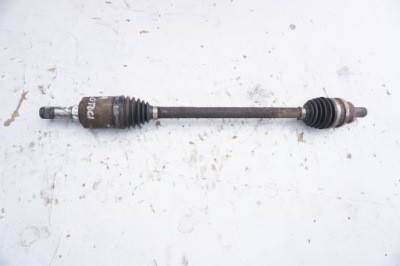 Приводной вал правая  задний ford kuga mk1 2.0 tdci фото №1