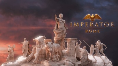 Imperator: Rome KLUCZ | STEAM