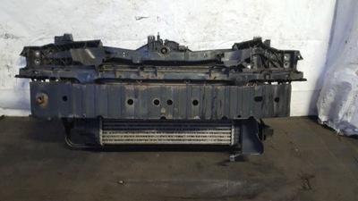 Pas передний радиатор ford c-max 2,0 tdci фото №1