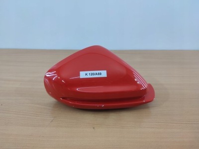 Ferrari berilnetta f12 права корпус дзеркало lh фото №1