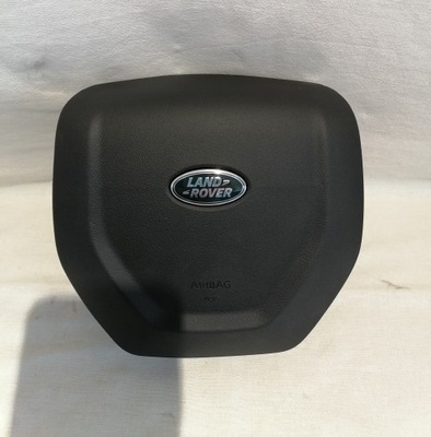 Discovery sport подушка безопасности подушка водителя фото №1