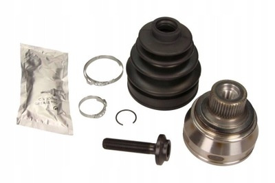 Шрус  zew. vw 2.0tdi-3.2fsi a4 07- maxgear фото №1