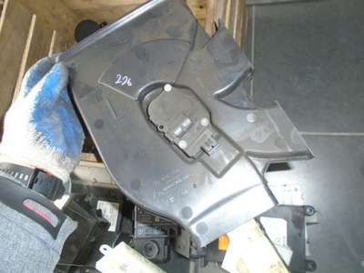 Mercedes x166 gl повітропровід впуск повітря канал 14r фото №1