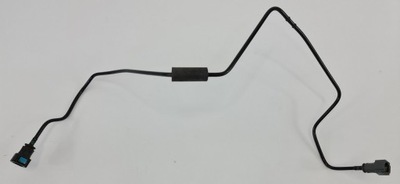 Wąż шланг boxer jumper ducato iii 2.0 hdi фото №1