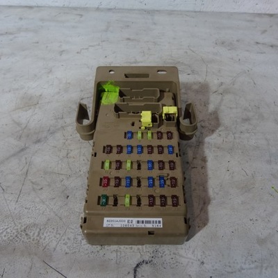 Subaru legacy модуль bsi 82201aj000 фото №1