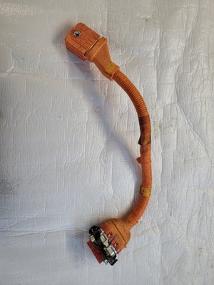 Tucson iv 21- 1.6 гібрид шланг акумулятора фото №1