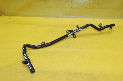 Магистраль труба wody subaru legacy iv impreza forester 2.0 d ee20z фото №1