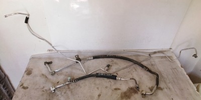 Forester iii 2,0d провода кондиционера комплект eu фото №1