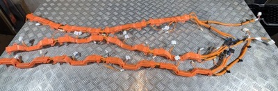 Kia soul ii ev 2015- электропроводка жгут аккумулятора 91890ps000 фото №1