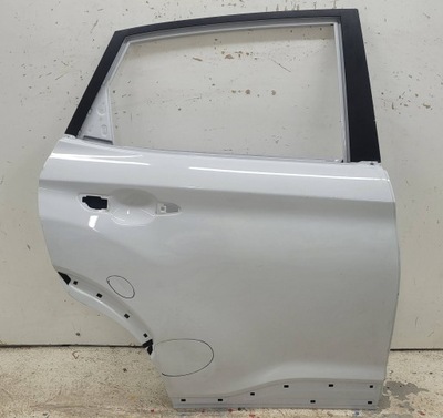 Hyundai kona i 1 2017+ дверь задняя задние правое fv фото №1