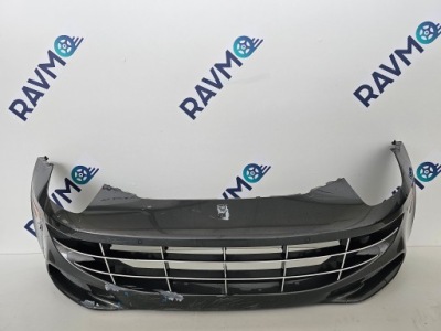 Бампер передний ferrari ff фото №1