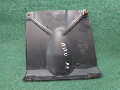 Захист двигуна 50518166 fiat punto evo alfa romeo mito lift ліва оригінал фото №1