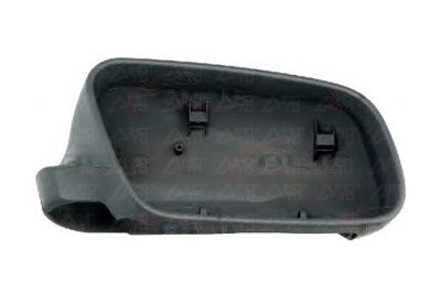 Корпус зеркало blic 8d0857508gru 132355pe фото №1