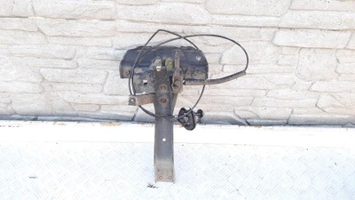 Galloper ii 98-03 2.5td замок капот трос тягa фото №1