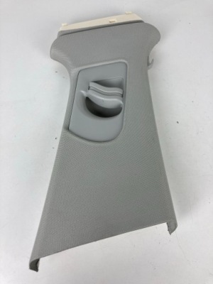 Audi a6 c7 захист стійка права 4g0867244 фото №1