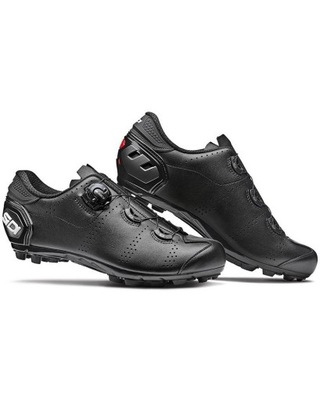 Buty rowerowe MTB Sidi Speed 40 czarne